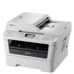 Brother STAMPANTE MFC7360N
